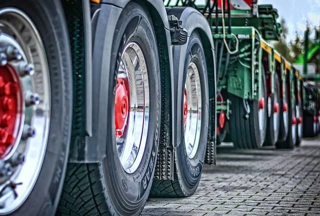 Transporte de sustancias, materiales y desechos peligrosos