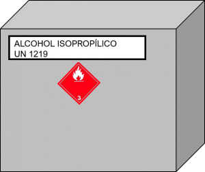 Isopropanol