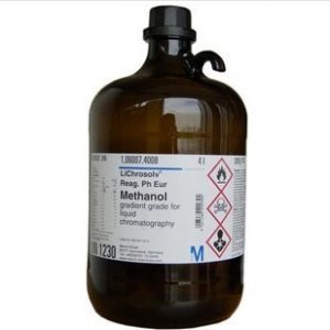 Metanol