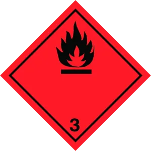 Líquidos inflamables