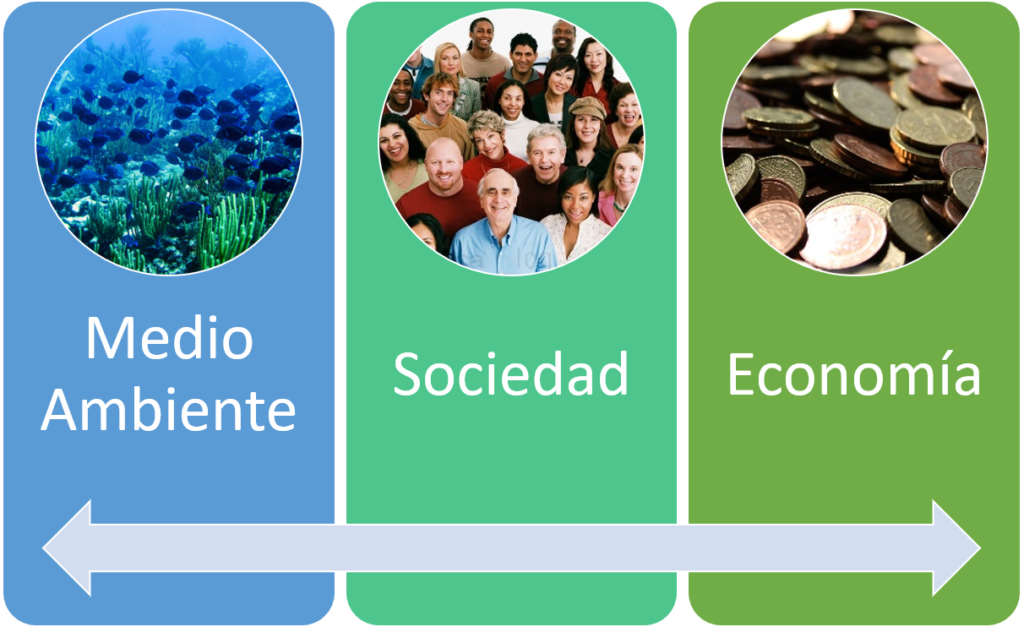 gestión ambiental - prevención