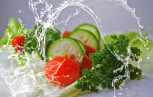Cultura nutricional