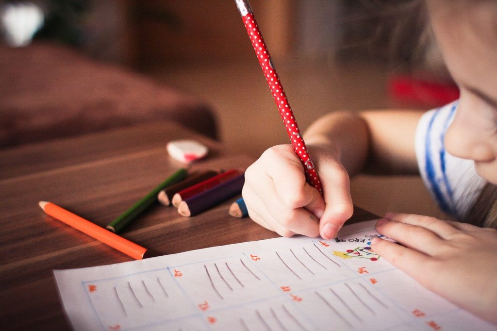 Educación de calidad e inclusión