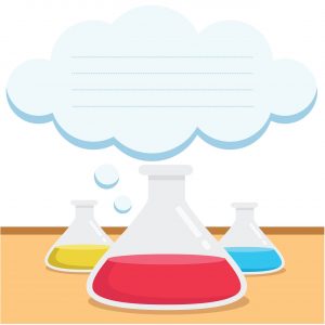 Bases de datos de sustancias químicas