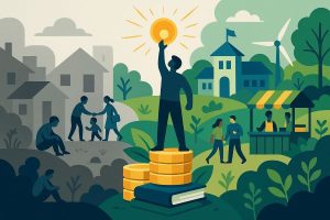 Curso Gratis: Finanzas Personales