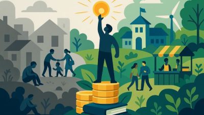 Curso Gratis: Finanzas Personales